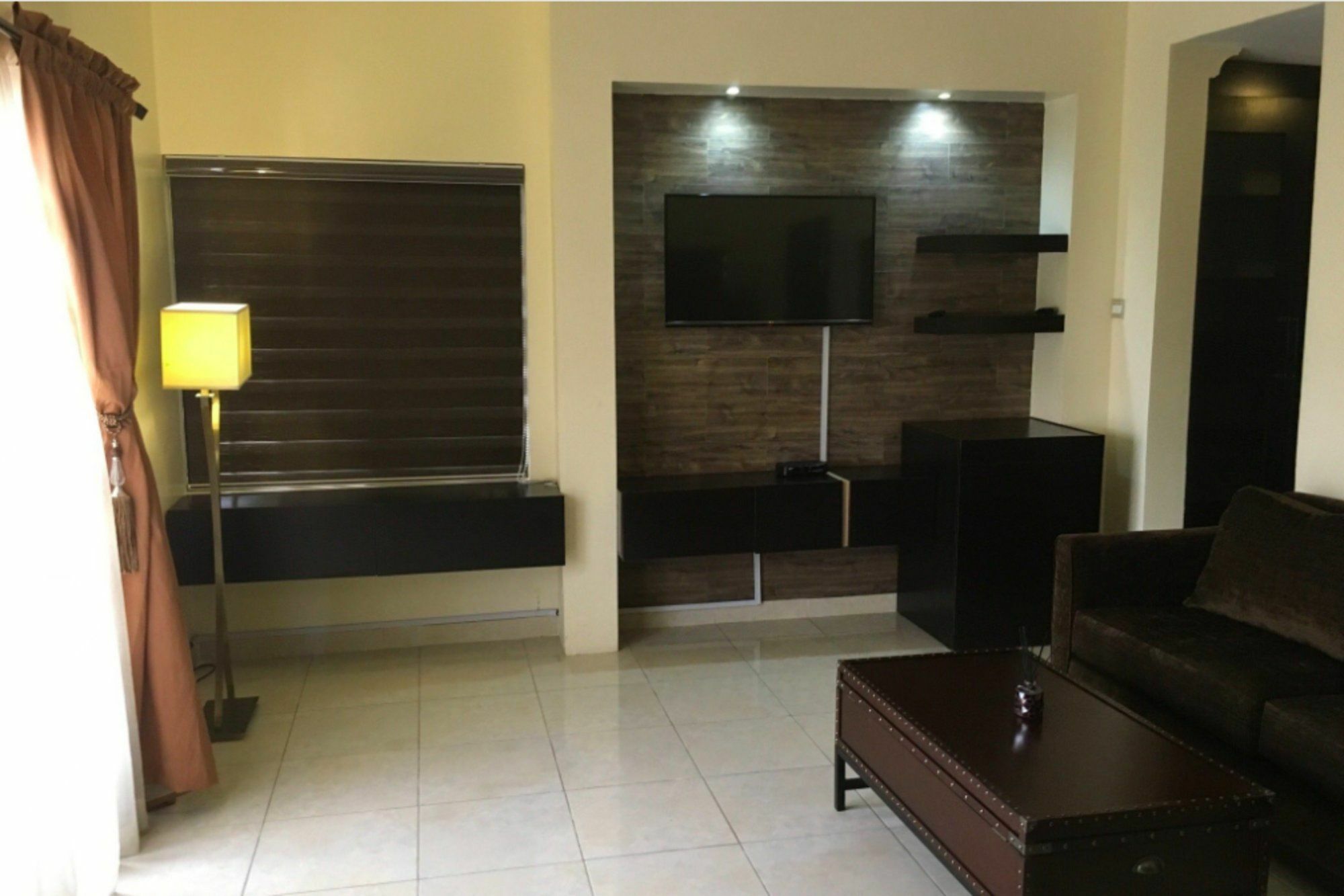 Gemini Place Apartments Lagos Exterior photo